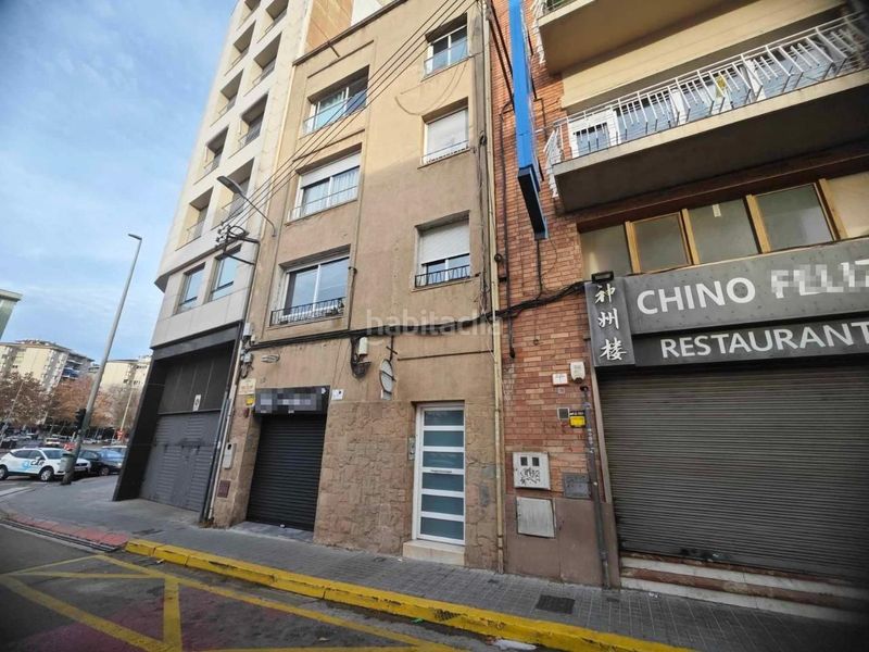 Foto e3b135cb-9d0e-4c87-b6e3-122104601087. Dúplex a Creu Alta Sabadell