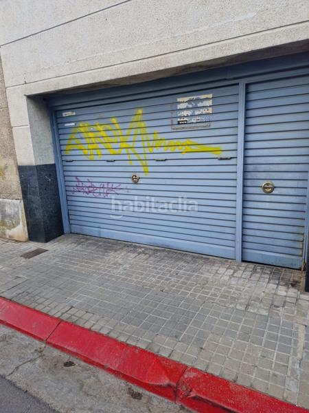 Foto 09832d45-85db-4978-9dda-b6b0fa891da2. Parking coche parking en venta en calle san baldomer, 8x, , barcelona en Sabadell