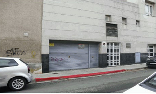 Aparcament cotxe  Carrer de sant baldomer. Parking en venta en calle san baldomer, 8x, sabadell, barcelona