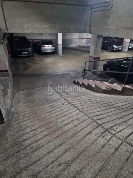 Foto cbdecdd1-0423-4343-947e-3a62ff553cb5. Parking coche parking en venta en calle san baldomer, 8x, , barcelona en Sabadell