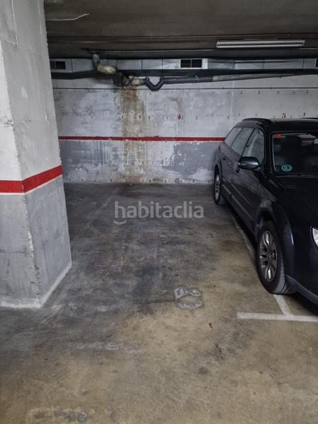 Foto d2b863ac-9a8d-4213-a490-b0514063474f. Parking coche parking en venta en calle san baldomer, 8x, , barcelona en Sabadell