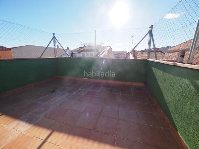 Foto 0cd95556-7aa3-48ff-94e7-c3554e0ba49a. Tríplex a Ca n'Aurell Terrassa