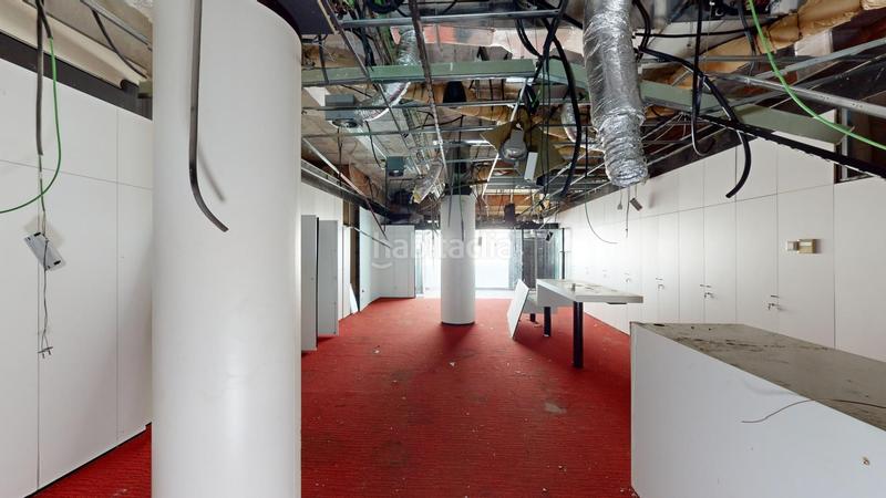 Foto 067409af-6aac-4696-a34d-f49ba9f78d75. Geschäftsraum in Catalunya - Fontetes Cerdanyola del Vallès