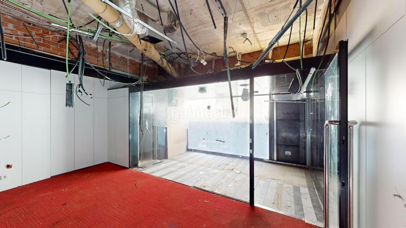 Foto 06df6c25-c373-4f3c-a1b9-7fe7db1d0a47. Geschäftsraum in Catalunya - Fontetes Cerdanyola del Vallès