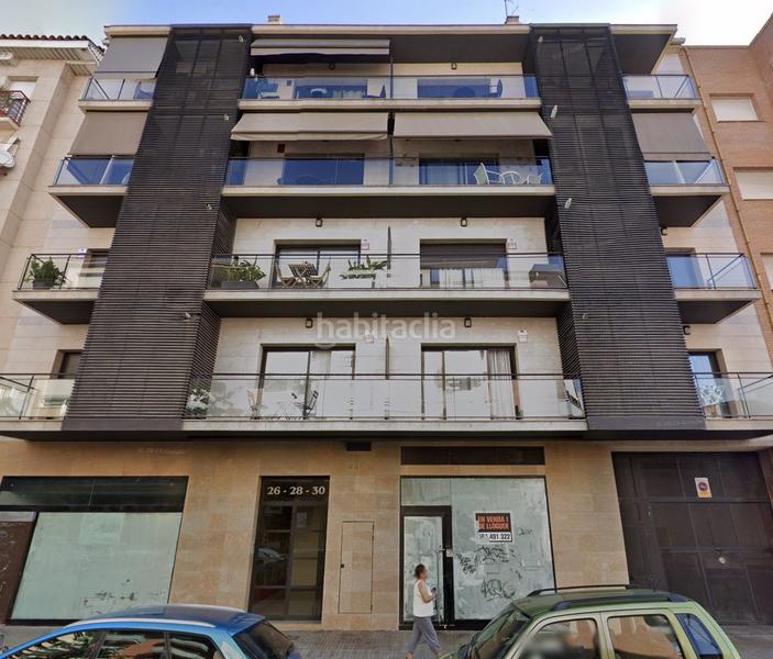 Foto 3870cdc8-3bfd-4960-89ba-b7a0244bdcbf. Geschäftsraum in Catalunya - Fontetes Cerdanyola del Vallès