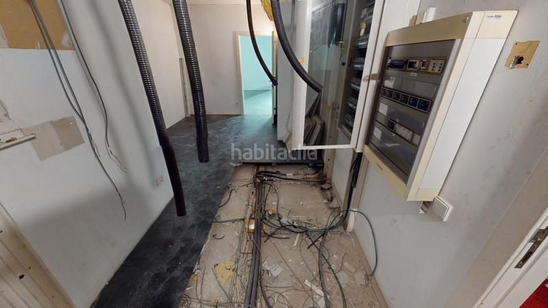 Foto 39650eb4-00fc-4b1b-8827-76f671431e63. Geschäftsraum in Catalunya - Fontetes Cerdanyola del Vallès