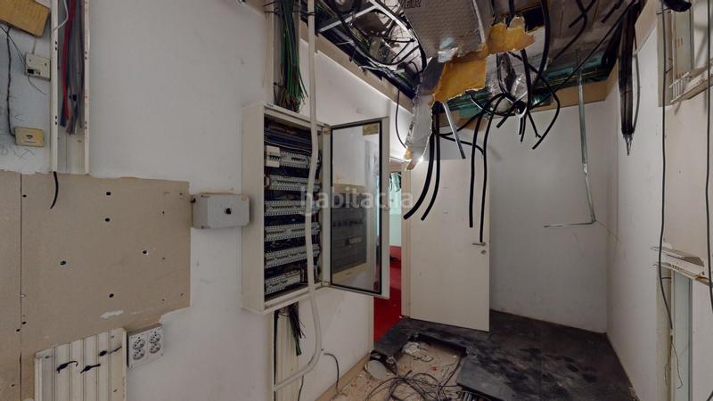 Foto 51028d41-63cb-4f01-8aeb-7b5e0fe442a2. Geschäftsraum in Catalunya - Fontetes Cerdanyola del Vallès