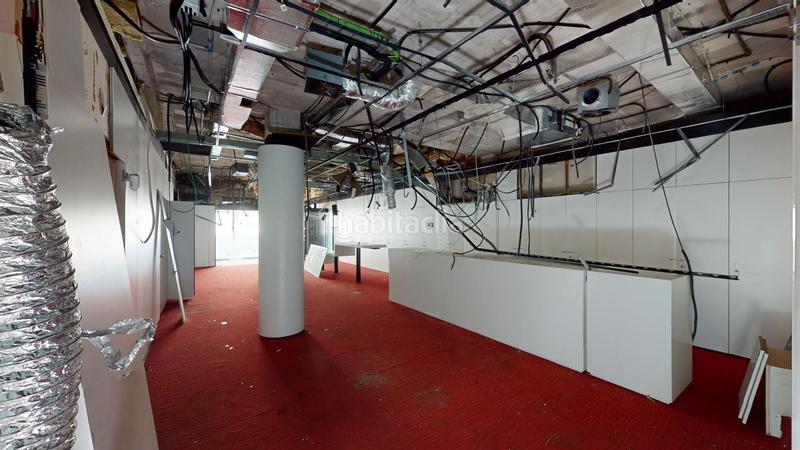 Foto 67374717-9ddb-41f3-b622-0096ccc1219c. Geschäftsraum in Catalunya - Fontetes Cerdanyola del Vallès