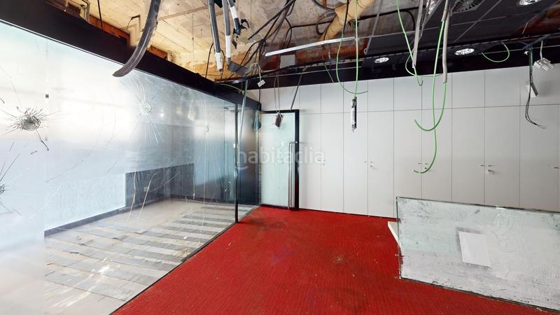 Foto a5b2218f-8816-4521-9a2f-06931d85edda. Geschäftsraum in Catalunya - Fontetes Cerdanyola del Vallès