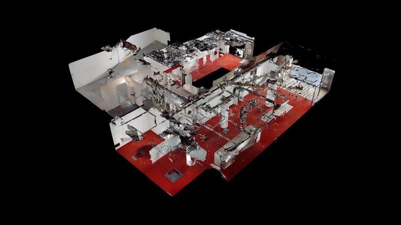 Foto b9928568-1d41-4188-abe2-b26bdabadf56. Geschäftsraum in Catalunya - Fontetes Cerdanyola del Vallès