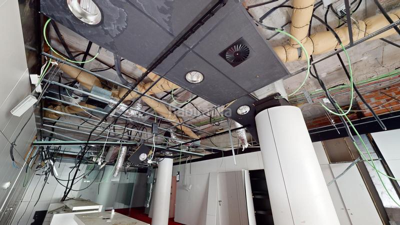 Foto c0e312cf-d7ee-4dc1-bd9c-9788fa5a9c80. Geschäftsraum in Catalunya - Fontetes Cerdanyola del Vallès