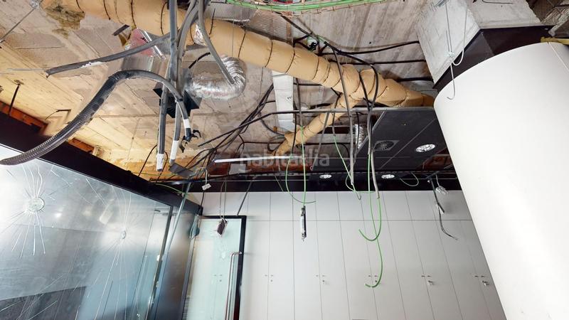 Foto d0b47da7-db1a-41d0-8a90-c20a282c8332. Geschäftsraum in Catalunya - Fontetes Cerdanyola del Vallès