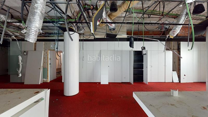 Foto f05b9a7d-9e95-467d-b0bd-b9dc625cdb26. Geschäftsraum in Catalunya - Fontetes Cerdanyola del Vallès