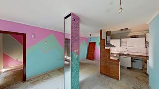 Local commercial  Topazi. Local comercial con terraza en venta en carrer del topazi, can f