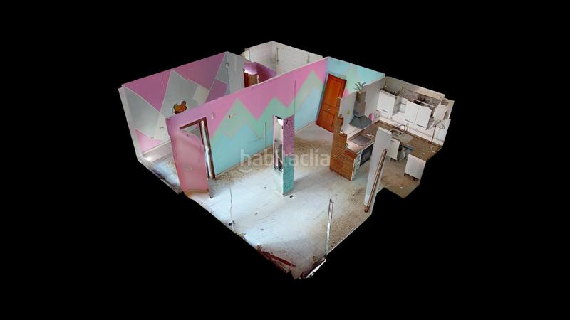 Foto eac3890a-0bc4-407c-ae7d-27967771436f. Local comercial a Can Fatjó-Sant Jordi Park-Plana del Castell Rubí