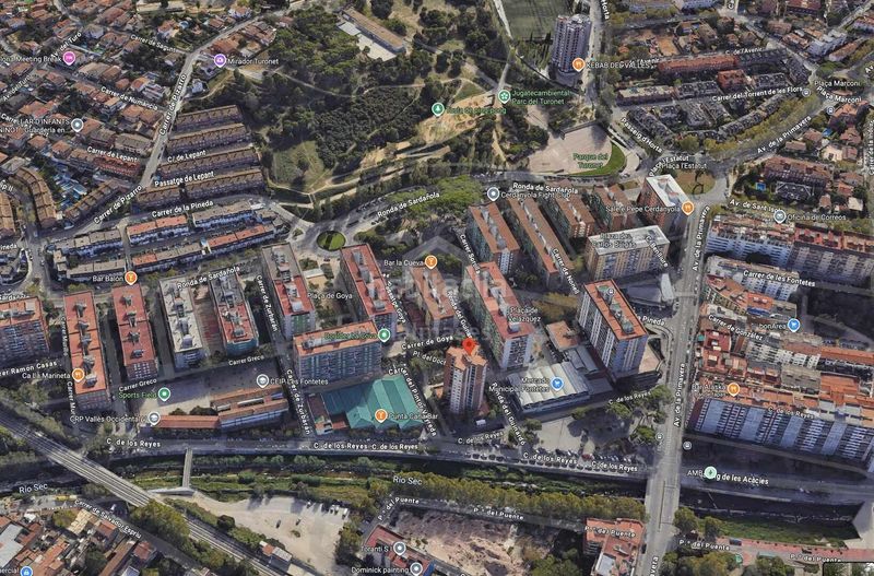 Foto 1a1e6f88-86f5-4dd8-bb9a-3e8593d7d9ca. Locale commerciale in Catalunya - Fontetes Cerdanyola del Vallès