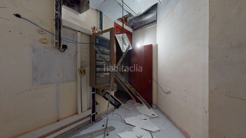 Foto b0b2cca3-8531-4e54-8536-46f05be17c1f. Locale commerciale in Catalunya - Fontetes Cerdanyola del Vallès