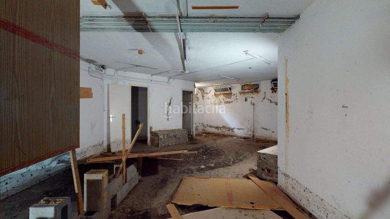 Foto b13a6c21-a064-4e59-b277-2613c63747cc. Locale commerciale in Catalunya - Fontetes Cerdanyola del Vallès