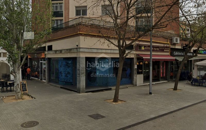 Foto b2675377-26ec-48c4-98b3-94c59e071d12. Locale commerciale in Catalunya - Fontetes Cerdanyola del Vallès