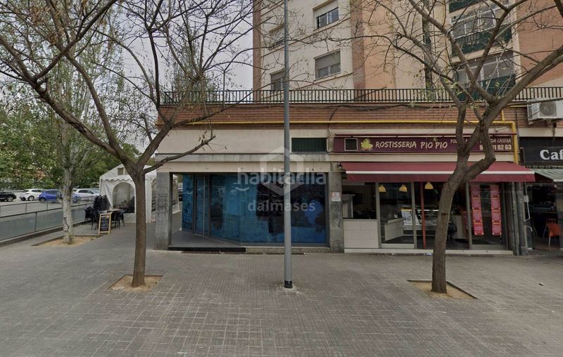 Foto c4d76a5c-e480-462c-8564-ae620129bab6. Locale commerciale in Catalunya - Fontetes Cerdanyola del Vallès