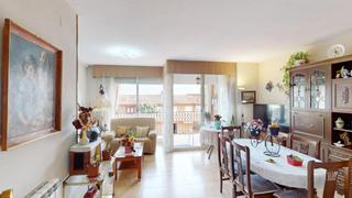 Maison jumelée  Del quixot. Exclusiva casa de 213 m2 con terraza y garaje