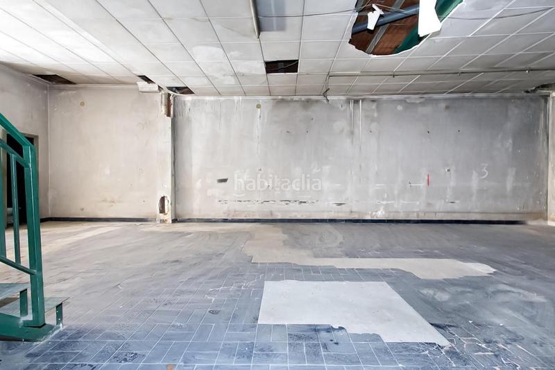 Foto 12e3299d-e101-4ea0-bc72-48d3a54533f5. Locale commerciale in Can Rull Sabadell