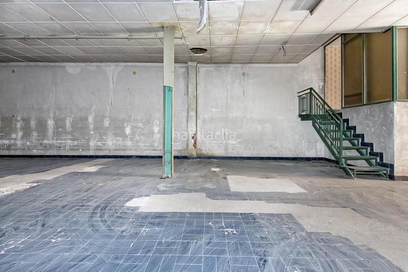 Foto 1f4bf587-06e0-49aa-bd27-bc9d59068532. Locale commerciale in Can Rull Sabadell