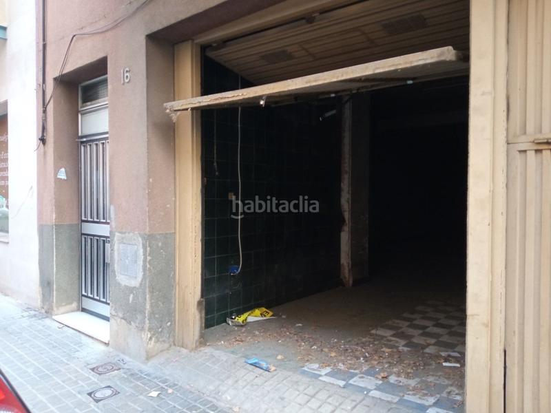 Foto 3519b168-aa91-4889-a885-6c175796a893. Locale commerciale in Can Rull Sabadell
