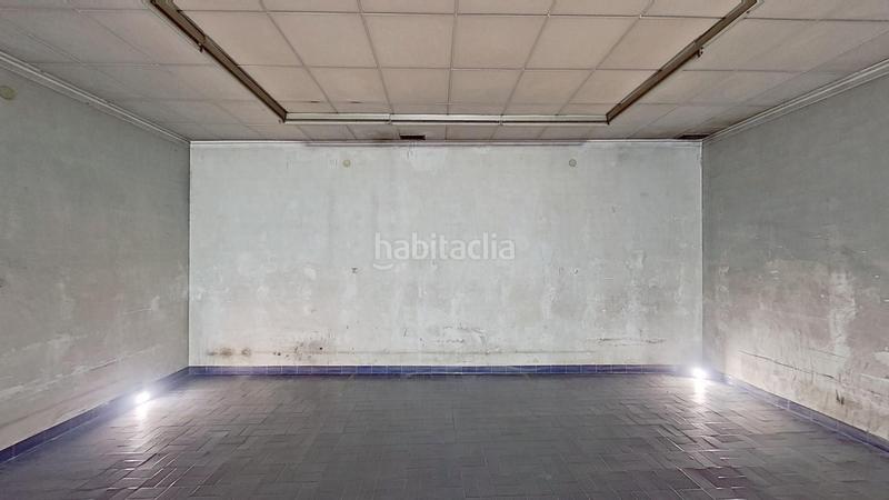 Foto 41b8535a-adf5-43be-b458-3ac8ea127462. Locale commerciale in Can Rull Sabadell