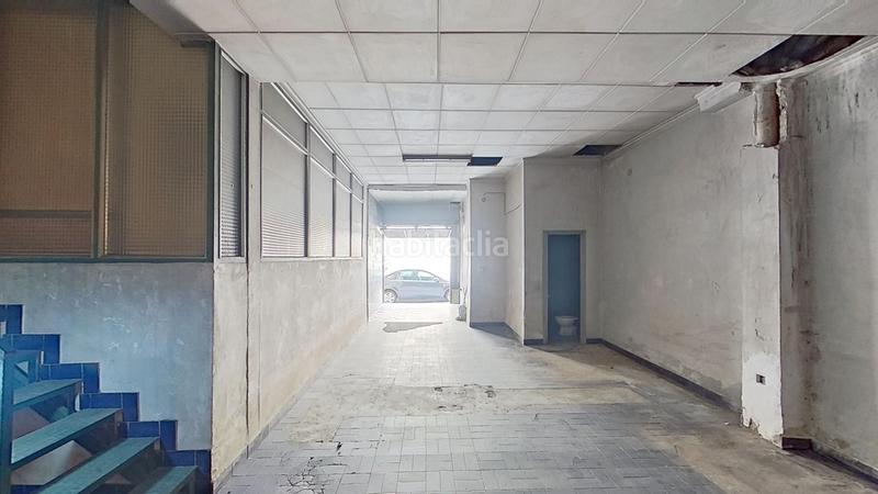 Foto 6653754b-3be8-4789-8114-3710c4dfa7f5. Locale commerciale in Can Rull Sabadell