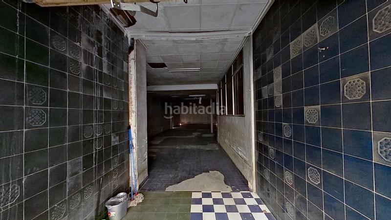 Foto 6ce4ba9a-f0c8-48d5-a29d-99f77e378ae2. Locale commerciale in Can Rull Sabadell