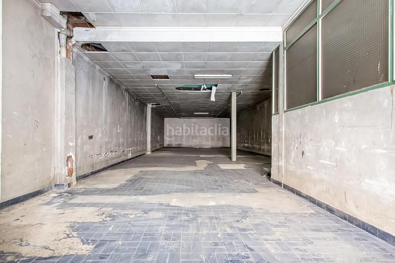 Foto 7b8e159e-d7d8-4b20-810d-09324060feb6. Locale commerciale in Can Rull Sabadell