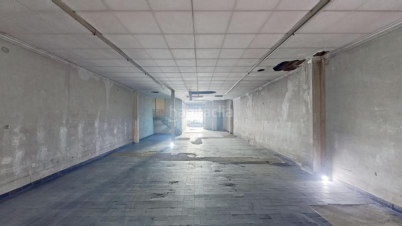 Foto 815f57a5-4cad-4f12-b32f-a1b23d2e1884. Locale commerciale in Can Rull Sabadell