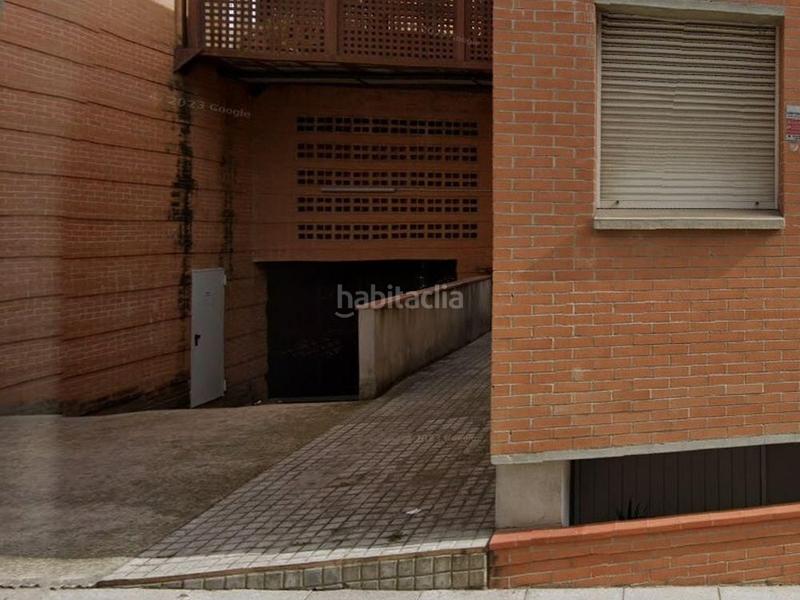 Foto 32f69938-b5f6-4f9f-9ef8-99c4479baa17. Parking coche plaza de parking en c la gatosa n.1 en Cerdanyola del Vallès
