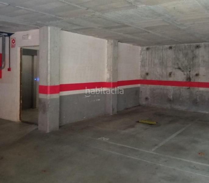Foto 43c46123-96ed-4714-9d6d-8f0c719dce97. Parking coche plaza de parking en c la gatosa n.1 en Cerdanyola del Vallès