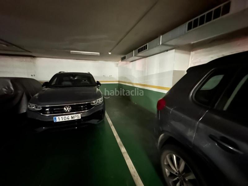 Foto 82eaf5b1-c750-4a56-9bc9-5da460450b9c. Parking voiture dans Centre Sabadell