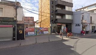 Terreny residencial a Barcelona 568-570. Terreno de 232m2 urbano para construir en venta en carretera de