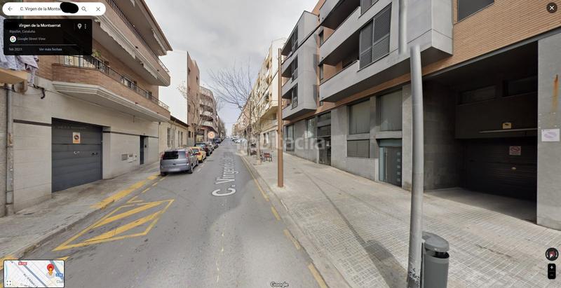 Foto 5aa8d95d-69b2-4342-a423-244336f52da3. Parking voiture dans Pont Vell Ripollet