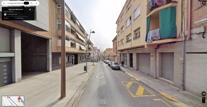 Foto a0f43efc-0c6a-4500-bf54-b13ffb6e2c26. Parking voiture dans Pont Vell Ripollet