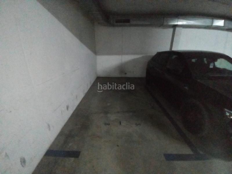 Foto de1f29d6-086b-4957-8c2b-e248ebc87ad3. Parking voiture dans Pont Vell Ripollet