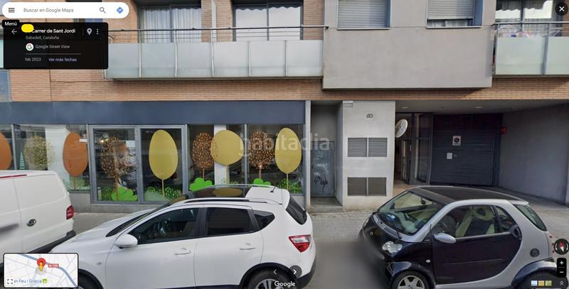 Foto 34f61e87-8214-48cb-b153-2a3e05f5152a. Business premise in Gràcia Sabadell