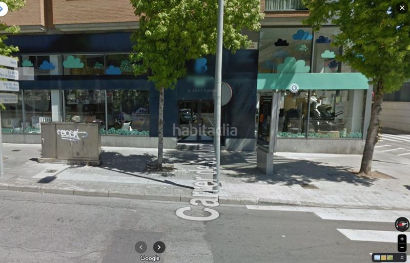 Foto 9212a952-9889-4c5d-b24e-4c13ed6b401b. Business premise in Gràcia Sabadell