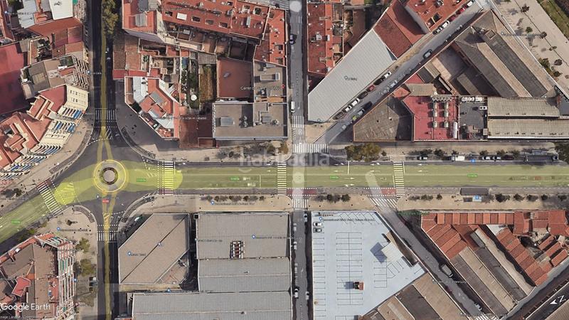 Foto dd7825a3-d4dc-489a-83d0-f21bef5d5c5a. Business premise in Gràcia Sabadell