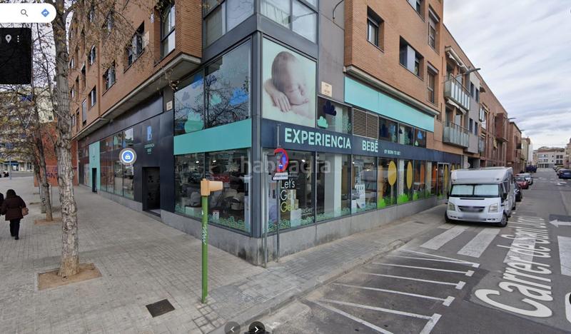 Foto ecd2bac9-73f3-4ab7-92dc-3f83a65a59e4. Business premise in Gràcia Sabadell