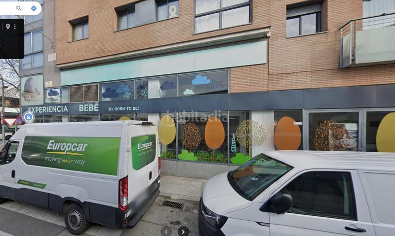 Foto f0379ecd-a4ac-4653-bb1c-7a5abbf27090. Business premise in Gràcia Sabadell
