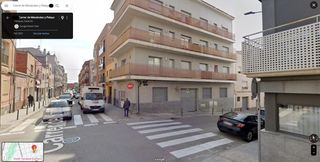Etagenwohnung  Menéndez y pelayo. Piso en venta en calle menéndez y pelayo, 2º piso, terrassa, bar