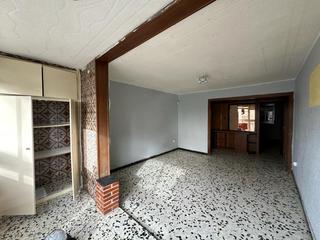 Pis  Coll de boix. Piso en venta terrassa