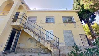 Casa  Sant pol. Chalet en dos rius