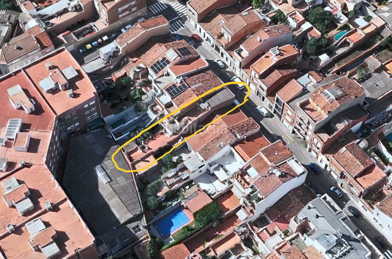 Foto 04a0eca9-b92e-46b5-8f88-3af815487c4e. Casa adosada casa en Creu Alta Sabadell