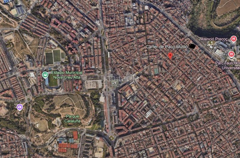 Foto 7281dbfe-8d6f-4fdf-ae0f-b6afa7121be4. Casa adosada casa en Creu Alta Sabadell